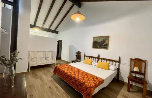 Los Palomos casa rural en el centro de Andalucía - Foto 17