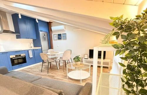 NIDOM-Loft Isturiz - Foto 1