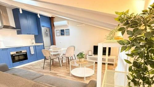 NIDOM-Loft Isturiz - Foto 1