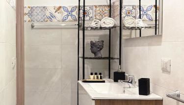 La Majolica Appartamento di design con terrazzino privato in centro - Foto 3