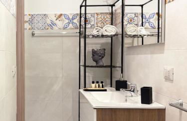 La Majolica Appartamento di design con terrazzino privato in centro - Foto 3