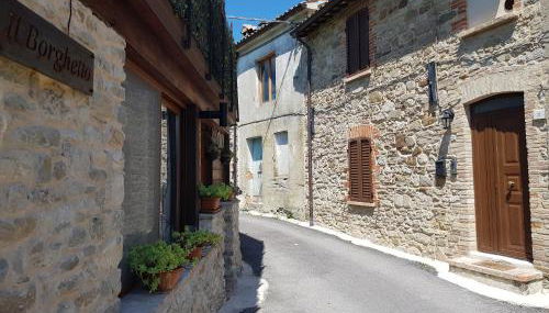 IL BORGHETTO - Photo 2