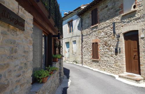 IL BORGHETTO - Photo 2