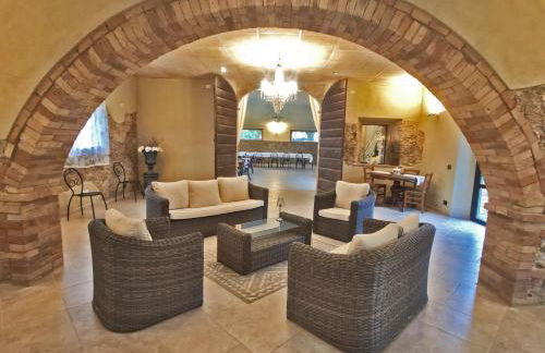 Villa Le Querce - San Galgano - Foto 23