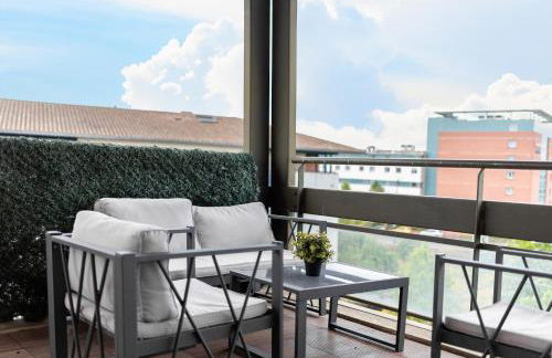 T3 - 2 places de parking - balcon - Climatisation - Photo 16