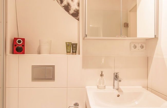 Wohnen am Ringpark - Foto 19