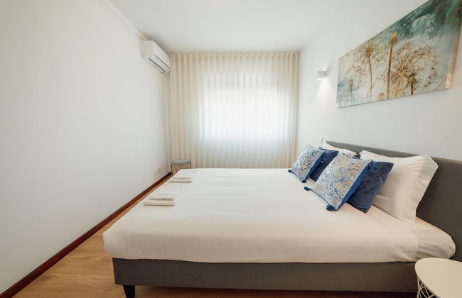 City Center Grand SEA View Terrace by Vacationy - Foto 53