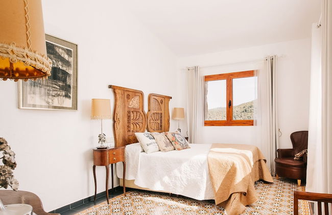 Vila Caelus Masia Boutique - Foto 3