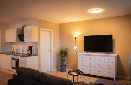 Ferienwohnung Trulla im Herzen Nideggens - Foto 4