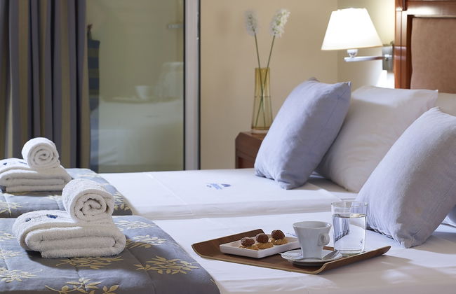 Avantis Suites Hotel - Foto 9