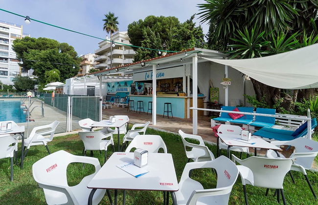 MS Apartamentos Puerto Marina - Photo 43