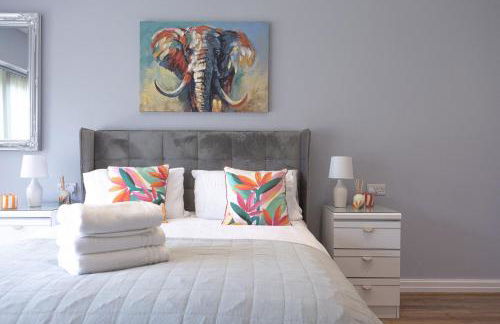 Finsters Retreat - Foto 20