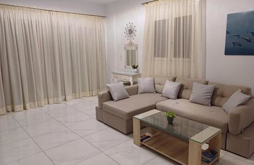 Filocsenia luxury apartment at tsoutsouras - Foto 16
