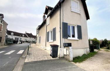 Gîte de l'Horizon, 5mn du Zoo de Beauval - Photo 17