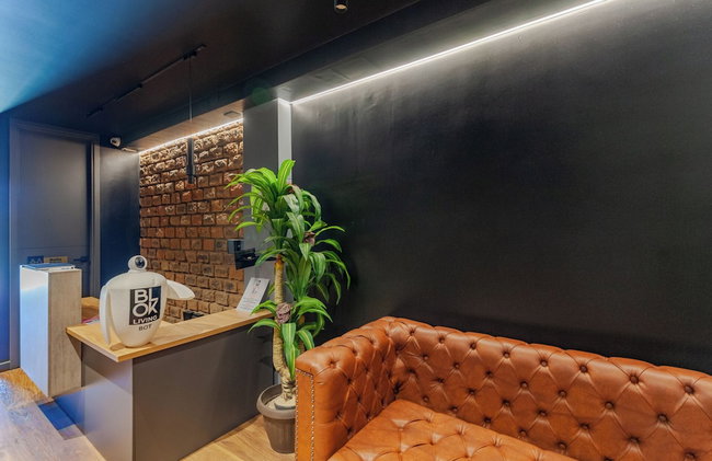 Blok Living - Photo 55