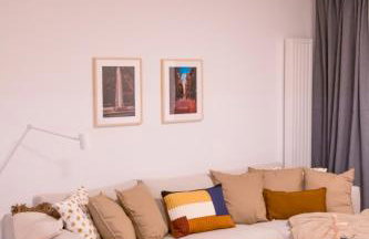 Fresh Comfort Apartment by Irundo - Foto 7