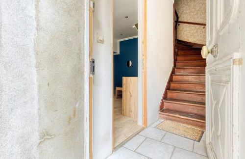 Studio très fonctionnel - Rickhoss Home - Foto 16