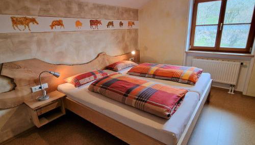 Haus Eckwiesen - Foto 4