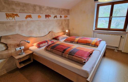 Haus Eckwiesen - Foto 4