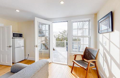 Captain Samuel Norris House - Foto 5