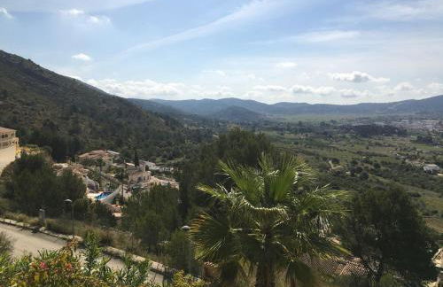 Villa Almazara - Foto 29