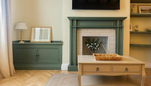 Renas Seahaven Cottage - Foto 5