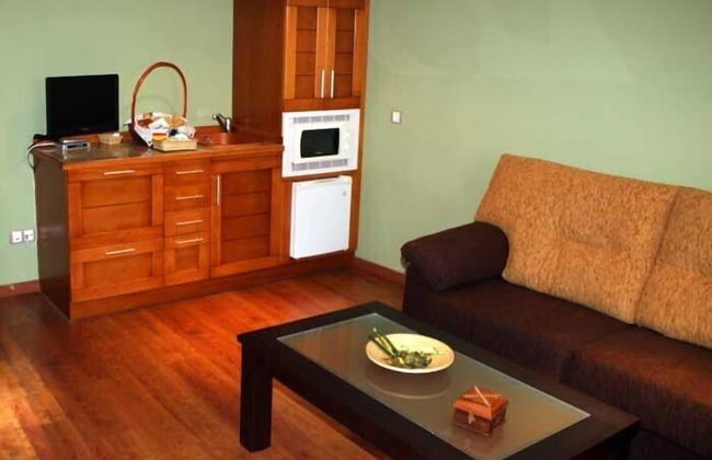 Casa el Yelmo de Mambrino - Photo 22