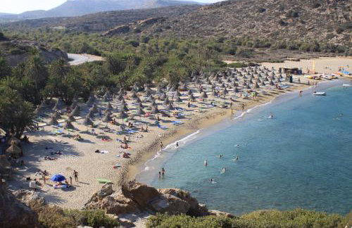 Simon Studios and Apartments - Foto 17