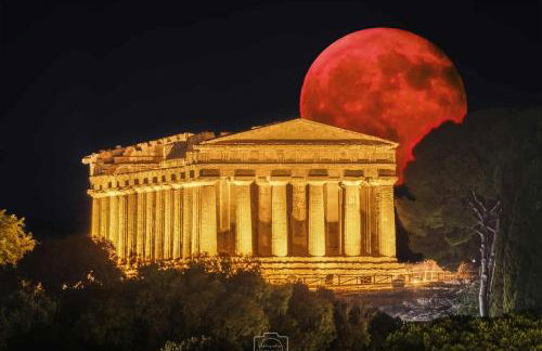 Scala dei Turchi Apartment - Foto 31