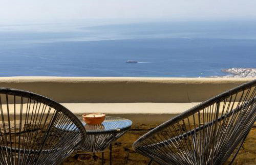 Villa Helvetia Tinos - Foto 8