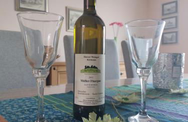 Ferienhaus Am Mühlenberg Thale Westerhausen - Foto 26