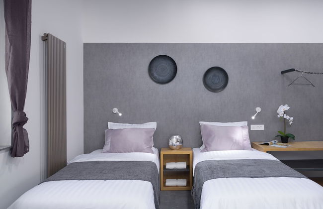 Vila Emona - Central Apartments - Free Parking - Photo 25