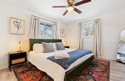 HotTub - Big Yard - Fireplaces - Games - Fire pit - Foto 27