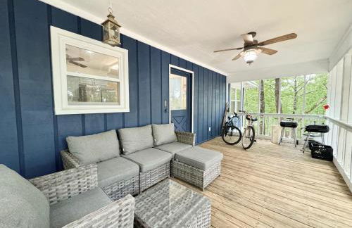 Serenity Cottage - Foto 60