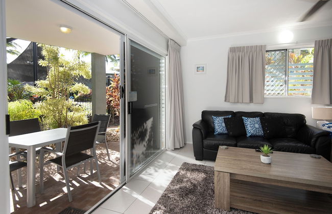 Marlin Cove Resort - Photo 66