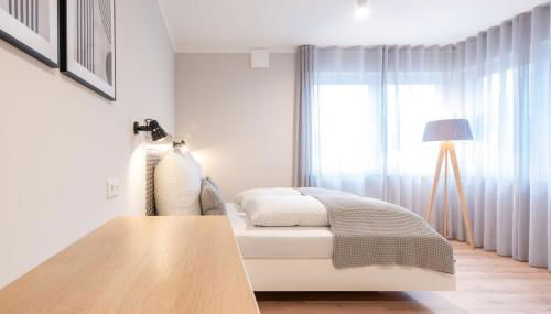 The Woodmans Airport Boardinghouse - Foto 4