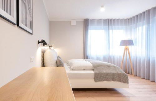 The Woodmans Airport Boardinghouse - Foto 4