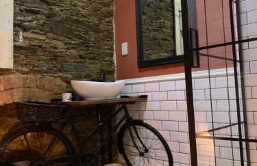 The Attic Apartment at Number 54 - Foto 20