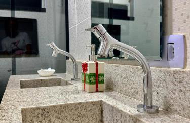 Apartamento Sandy-Zona Sul - Pão de Açucar - Praia Vermelha e Shopping Rio Sul - Foto 76