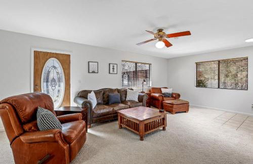 Captivating Continental Country Club Retreat with 4 BDR and Spacious deck! - Photo 3