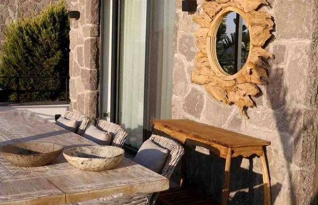 Yalikavaks Finest Mansion - Foto 43