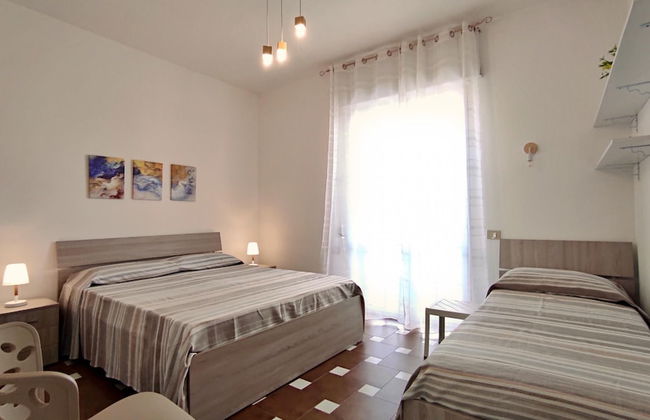 Casa Campanelle - Con Spazio Esterno a Due Passi Dalla Spiaggia di Pescoluse - Foto 16