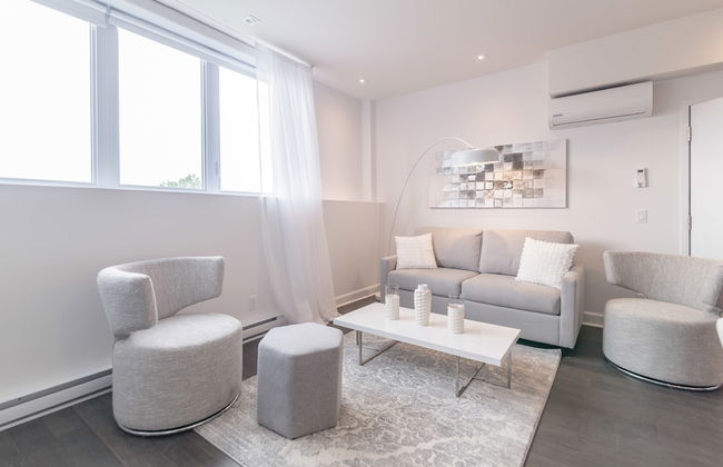 Parc Avenue Residence Mile End - Foto 69