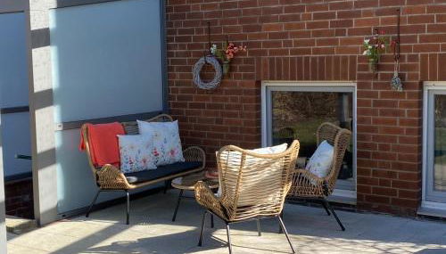 Christianes Apartment - Ebstorf - Foto 3