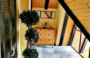 Haushälfte mit Jakuzzi in Frankenberg - Foto 17