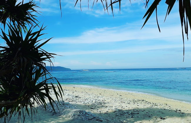 Villa Pulau Cinta - Photo 69