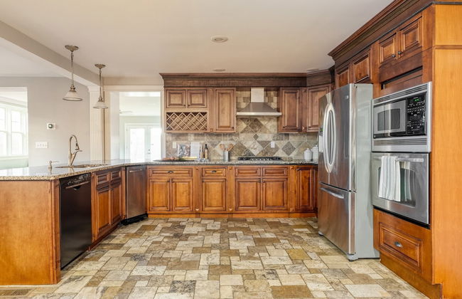 Rockspring by Avantstay Huge Berkshires Estate - Foto 11