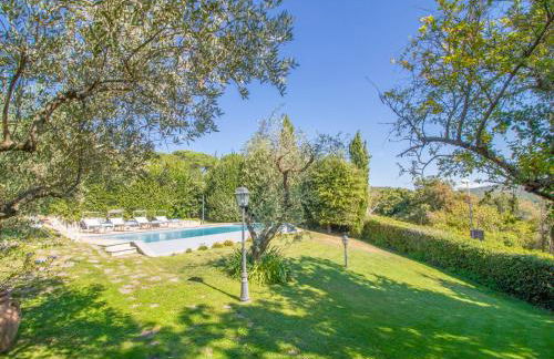 Villa Nicoletta by Interhome - Foto 85