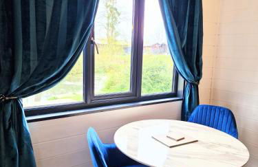 Magpie 6 HuntersMoon-Warminster-longleat-Bath - Foto 22