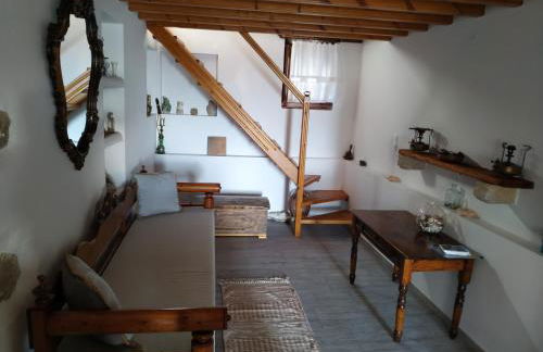 Manos House in Chora - Foto 45